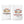 CookinPellets Premium Hickory Smoking Pellets & Black Cherry Pellets, 40 Lb Bags