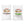 CookinPellets Premium Hickory Wood Pellets & Apple Mash Wood Pellets, 40 Lb Bags