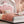 Upholstered Princess Platform Bed With Crown Headboard