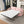 Sleeper Sofa Loveseat Sofa With Full Size Mattress, 2 USB Ports, 2 Cup Holders, 2 Side Pockets And Phone Holder