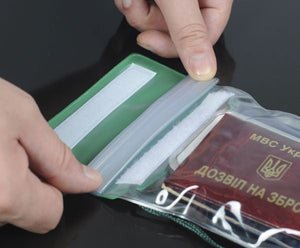 M-Tac Waterproof Case for Documents