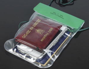 M-Tac Waterproof Case for Documents