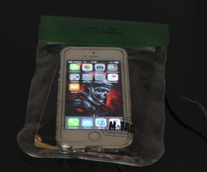 M-Tac Waterproof Case for Documents