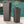 Rattan Flower Pot Set