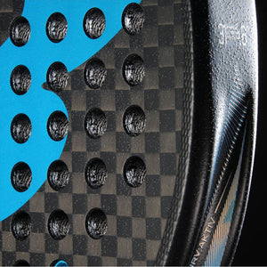 Bullpadel Padel Racket Vertex 05 Hybrid 26