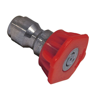 Apache 99023802 4000 psi Metric Pressure Washer Gun Replacement, Black (2 Pack)