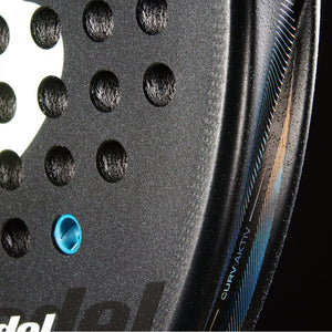 Bullpadel Padel Racket Vertex 05 Comfort 26