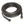 Apache 10085591 5/16 Inch 3700 psi Thermoplastic Pressure Washer Hose, Black