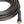 Apache 10085591 5/16 Inch 3700 psi Thermoplastic Pressure Washer Hose, Black