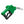 Apache 99000247 Automatic Replacement Diesel Fuel Pump Transfer Nozzle, Green