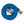 Apache 98138015 1.5 Inch Diameter 50 Foot Length 75 PSI PVC Lay Flat Hose, Blue