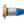 Apache 98138015 1.5 Inch Diameter 50 Foot Length 75 PSI PVC Lay Flat Hose, Blue