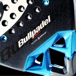 Bullpadel Padel Racket Vertex 05 Comfort 26