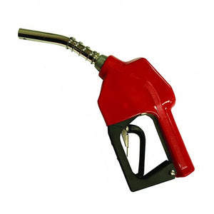 Apache 99000278 Automatic Electric Diesel Gasoline Oil Fuel Transfer Nozzle Kit