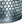 Apache 70001500 Round-Hole Rust-Resistant Plated Steel Suction Strainer, Silver
