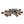 Apache 25085381 Stainless Steel Alligator 7 Inch Rivet Belt Fastener (Set of 2) - TRAPSKI