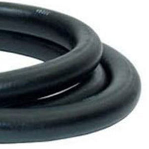 Apache 98108480 1 Inch Diameter 12 Foot Length 60 PSI Farm Fuel Transfer Hose - TRAPSKI