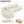 Boneless Couches for Living Room - White