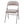 MECO Sudden Comfort Deluxe Fabric Padded Folding Chair Set, Chicory Lace(4 Pack)