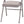 MECO Sudden Comfort Deluxe Fabric Padded Folding Chair Set, Chicory Lace(4 Pack)