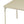 MECO Sudden Comfort 34 x 34 Inch Square Metal Folding Dining Card Table, Buff