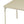 MECO Sudden Comfort 34 x 34 Inch Square Metal Folding Dining Card Table, Buff