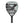 Bullpadel Padel Racket Hack 04 Comfort 26