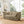 Modern Slipcovered 2-Seat Sofa Couches for Living Room