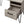 Desk - Gray Wash