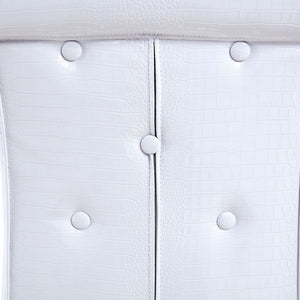 Bar Chairs & Crystal Clasp Design (Set of 2)