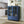 Minimalist Buffet Cabinet With Double Glass Doors And Drawer