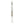 Bullpadel Padel Racket Pearl 26