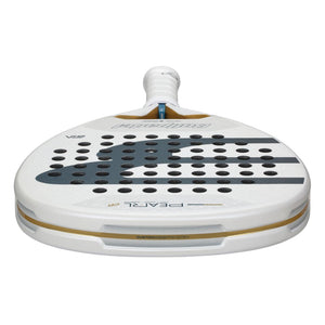 Bullpadel Padel Racket Pearl 26