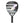 Bullpadel Padel Racket Hack 04 26