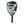 Bullpadel Padel Racket Hack 04 26