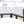 OANA 5-Piece V Shape Sofa Set, White
