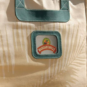 Margaritaville AD1200 Water Repellant Foam Padded Concoction Maker Travel Bag