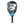 Bullpadel Padel Racket Vertex 05 Comfort 26