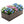 Woodgrain Aesthetic & Metal Strength: 8x4x2FT Galvanized Raised Garden Bed Kit