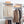 Devi - Wall Mounted Wood Closet System & Modular Units