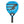 Bullpadel Padel Racket Vertex 05 Geo 26