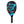 Bullpadel Padel Racket Vertex 05 Hybrid 26
