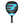 Bullpadel Padel Racket Vertex 05 Hybrid 26