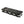 SKB Cases 4009 Hard Exterior Waterproof Short Double Rifle Transport Case, Black