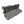 SKB Cases 4009 Hard Exterior Waterproof Short Double Rifle Transport Case, Black