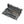 SKB Cases 4009 Hard Exterior Waterproof Short Double Rifle Transport Case, Black