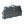 SKB Cases 4119 Hard Exterior Waterproof ATA Single Parallel Limb Bow Case, Black