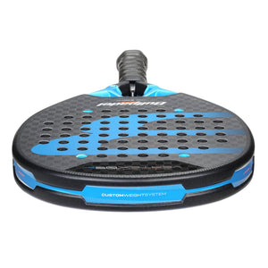 Bullpadel Padel Racket Vertex 05 Hybrid 26