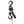 Jet JLH-50-15 0.5 Ton Compact Ratchet Lever Chain Hoist w/ 15 Ft Lift & 2 Hooks