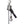 Jet Tools JLP-A Series 3/4 Ton Capacity Puller Hoist 15 Ft Lift with Hooks